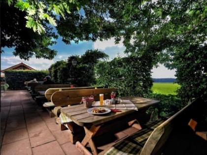 Foto: Wanderheim in Zavelstein